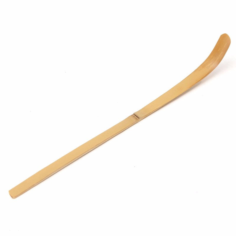 Bamboo Chashaku (Matcha Scoop)