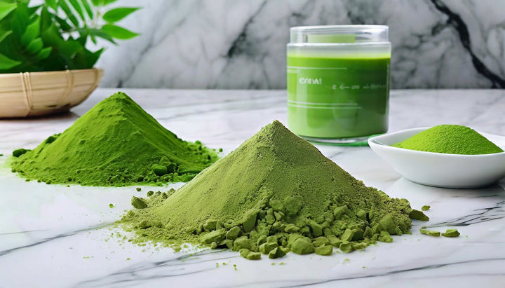 What is Ceremonial Grade vs. Culinary Grade Matcha?