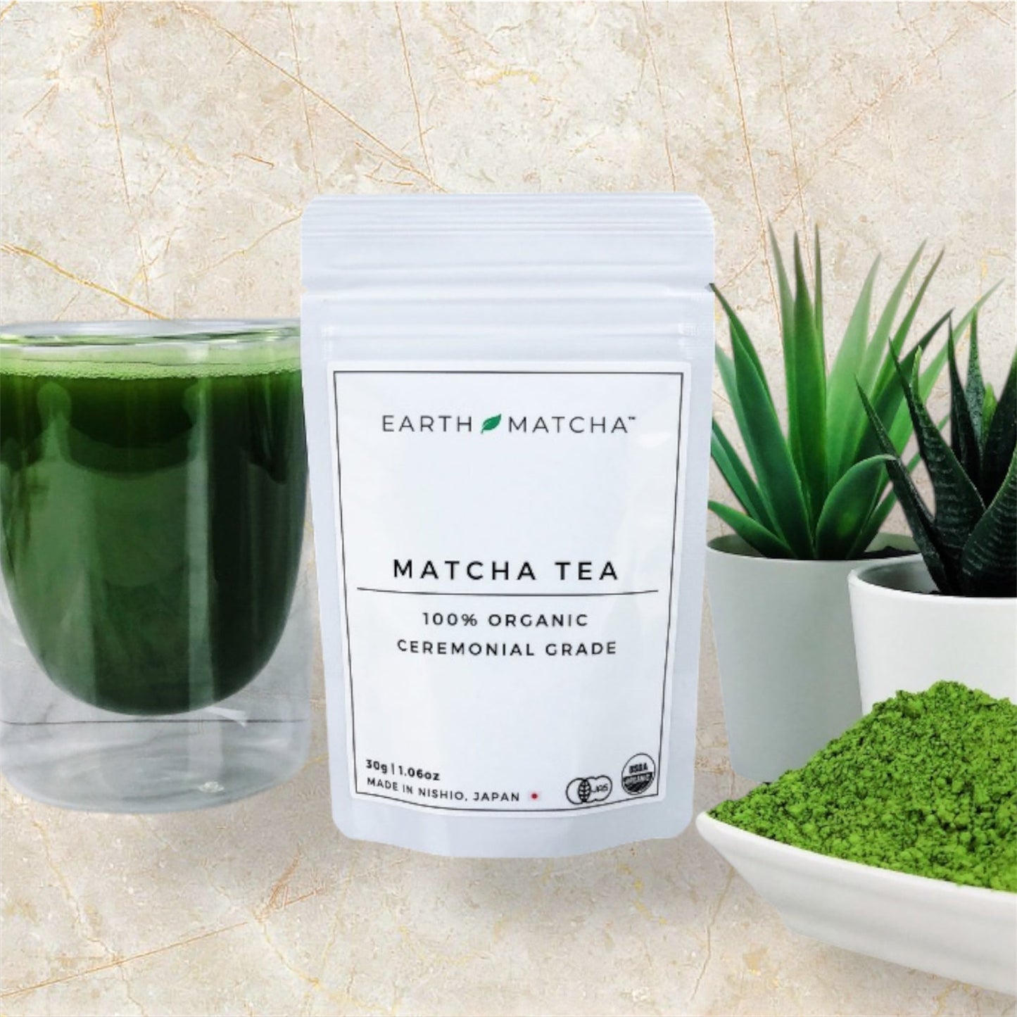 Matcha