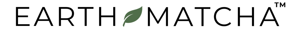 Earth Matcha