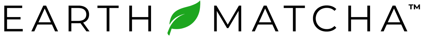Earth Matcha