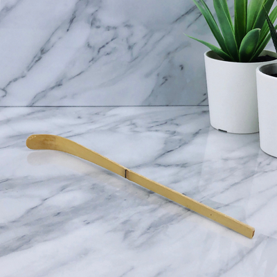Bamboo Chashaku (Matcha Scoop)